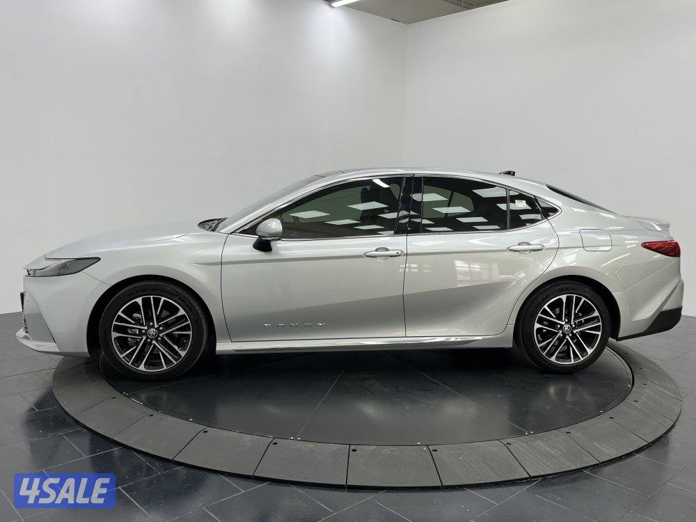 TOYOTA CAMRY 25 YM, CB4-GH2