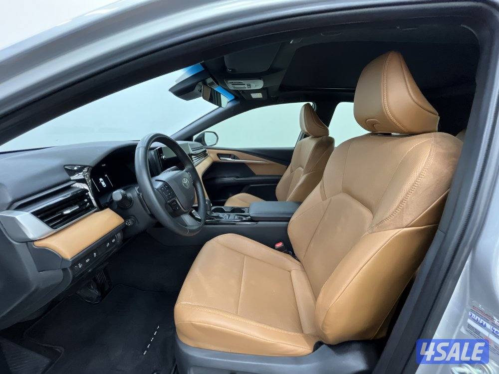 TOYOTA CAMRY 25 YM, CB4-GH4