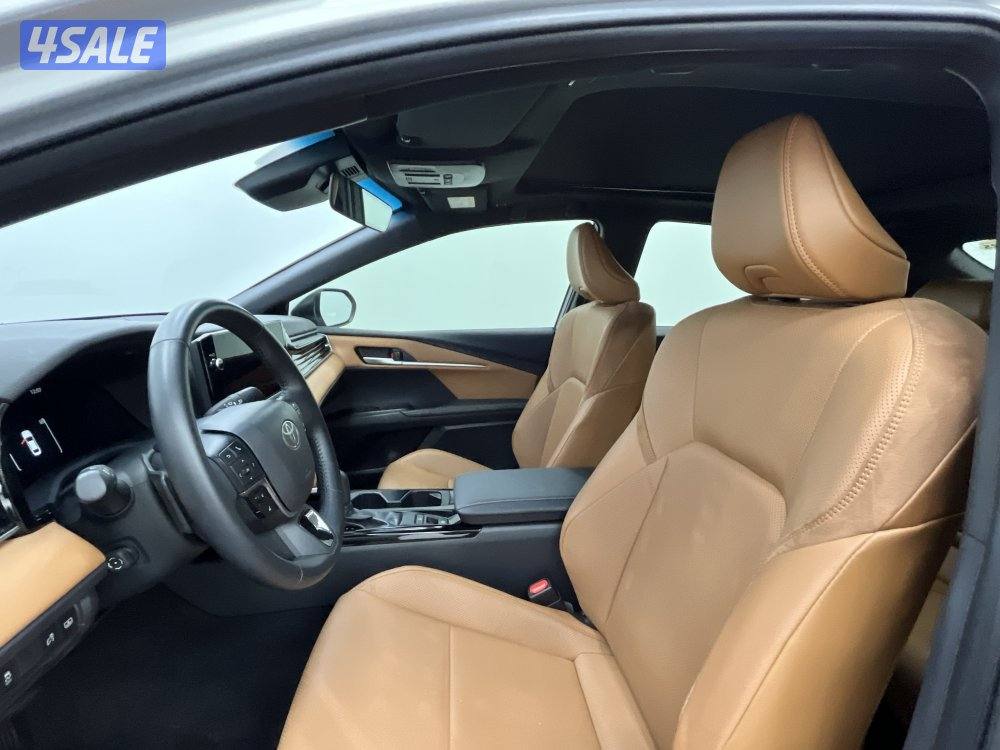 TOYOTA CAMRY 25 YM, CB4-GH5