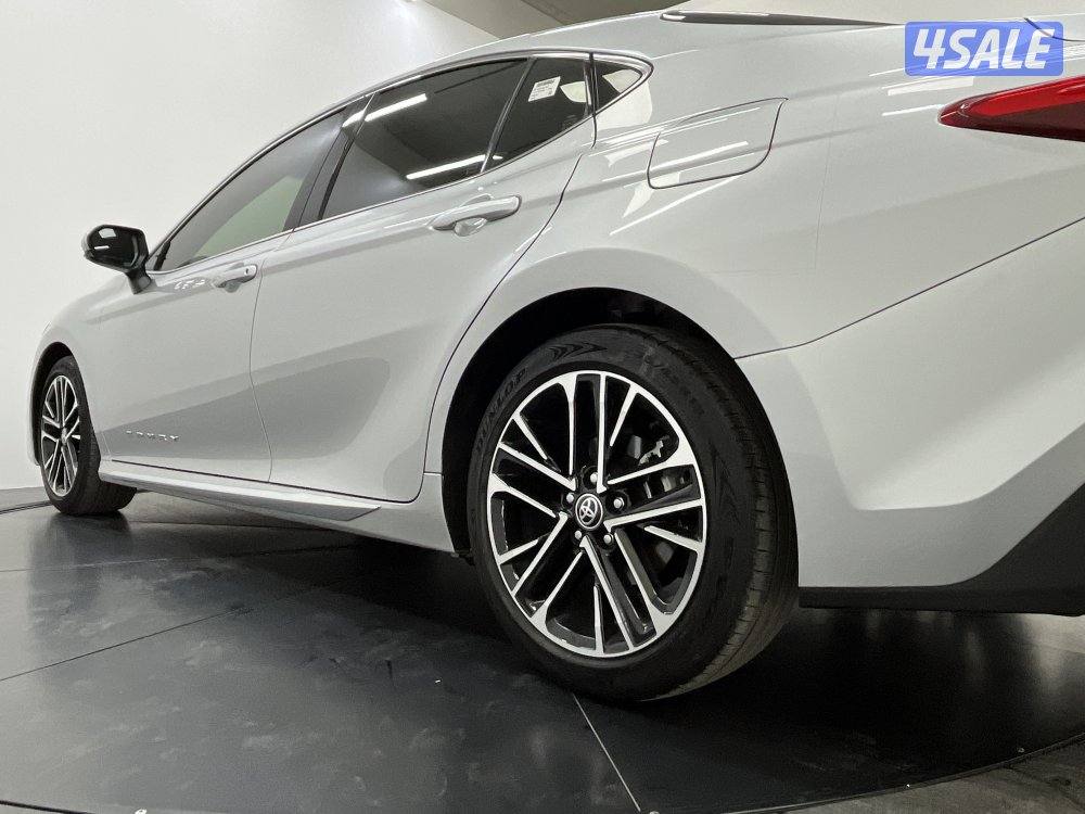 TOYOTA CAMRY 25 YM, CB4-GH9