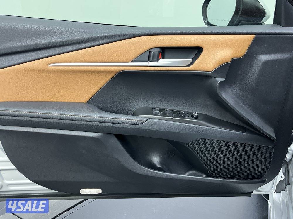 TOYOTA CAMRY 25 YM, CB4-GH10