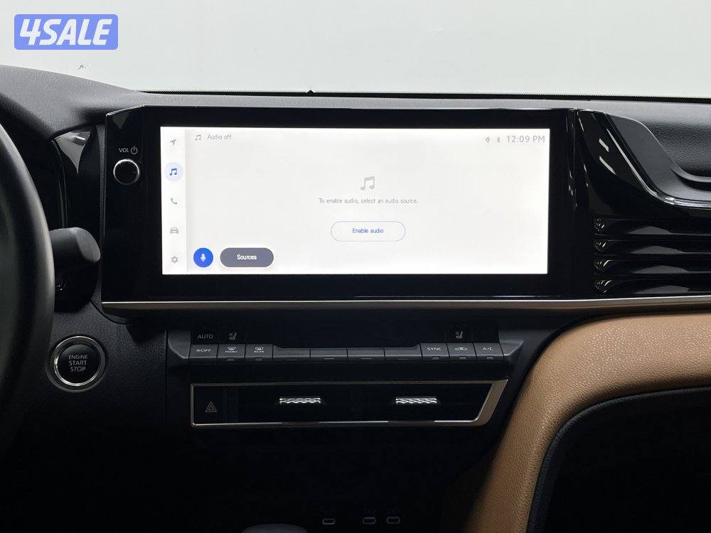 TOYOTA CAMRY 25 YM, CB4-GH13