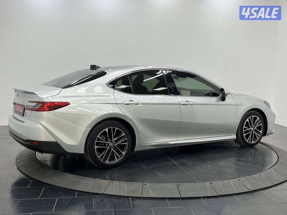 TOYOTA CAMRY 25 YM, CB4-GH14