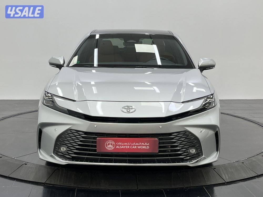 TOYOTA CAMRY 25 YM, CB4-GH15