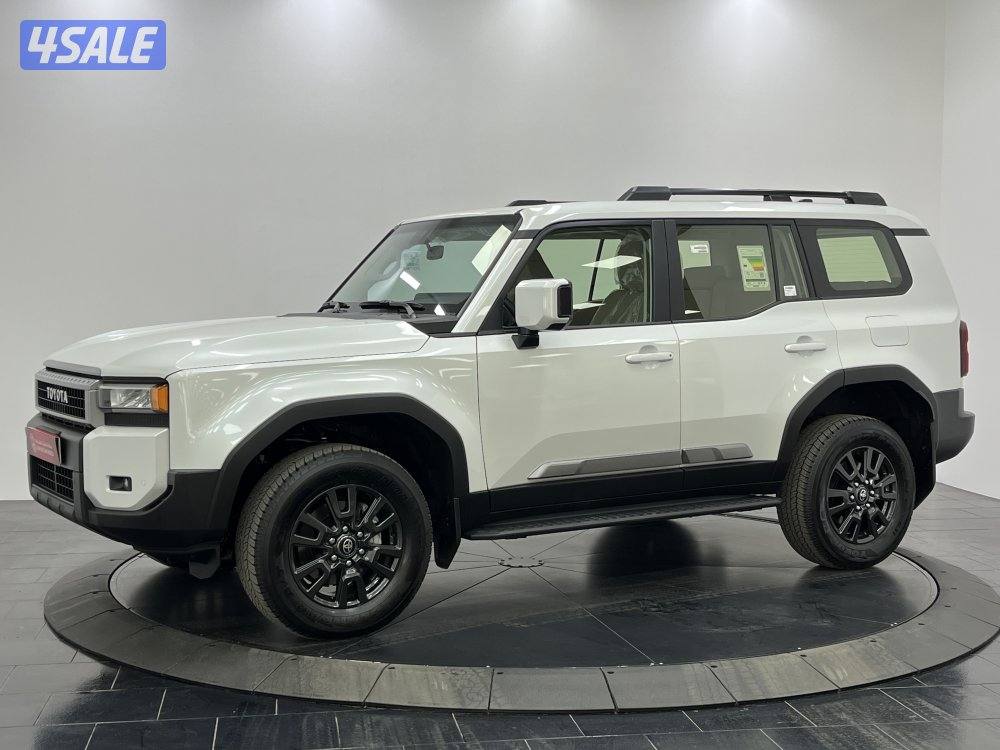 TOYOTA PRADO-250 25PRP-AR-M_Prado Alrounder0