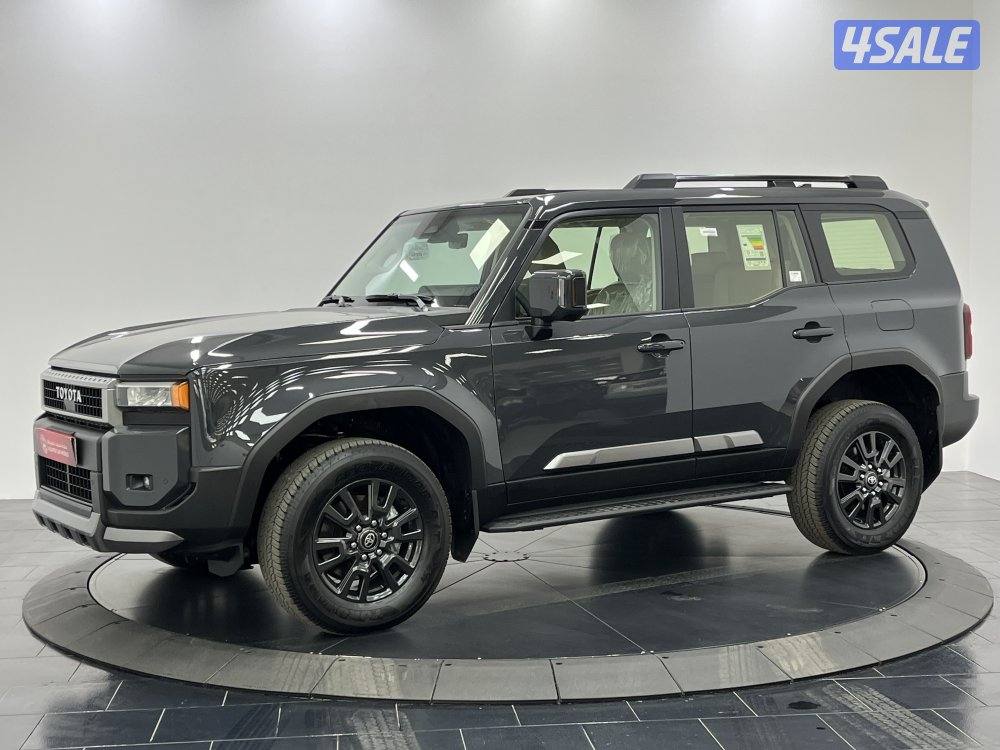 TOYOTA PRADO-250 25PRP-AR-H_Prado Alrounder0