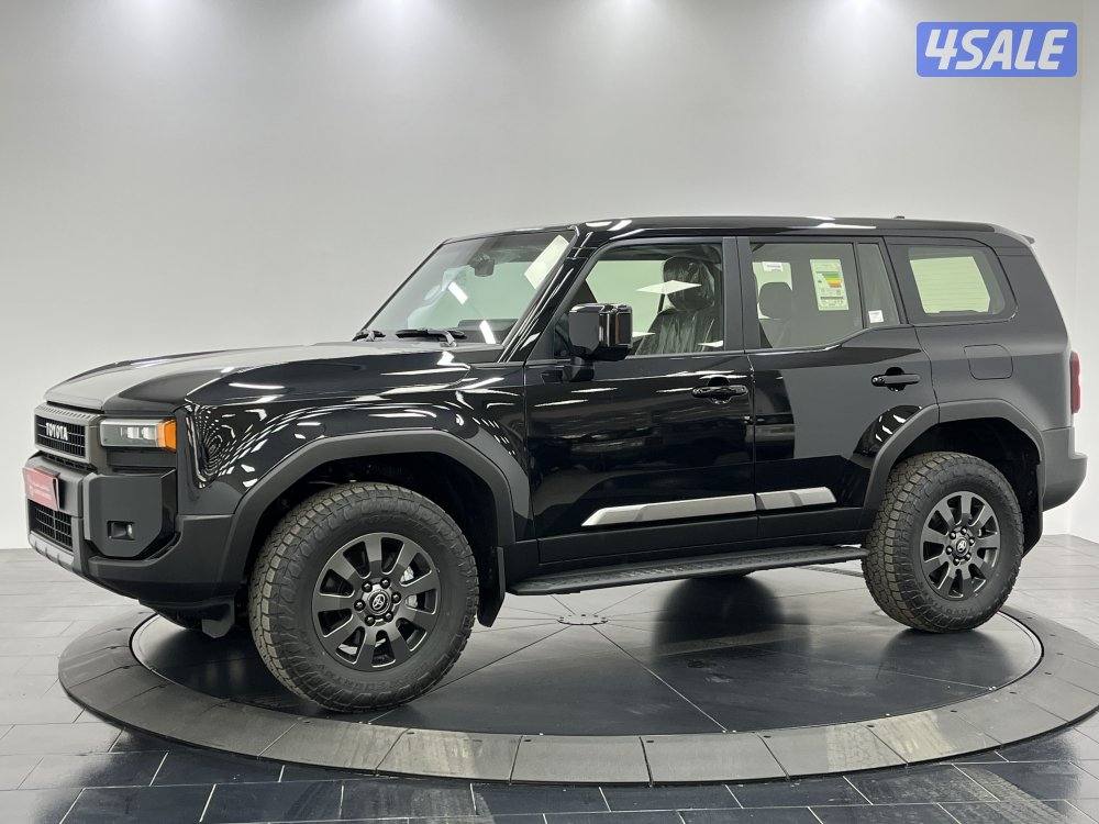 TOYOTA PRADO-250 25PRP-ADK_Prado Adventure0