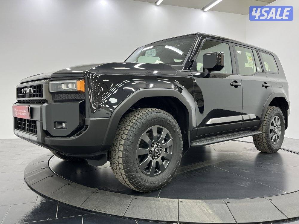 TOYOTA PRADO-250 25PRP-ADK_Prado Adventure1