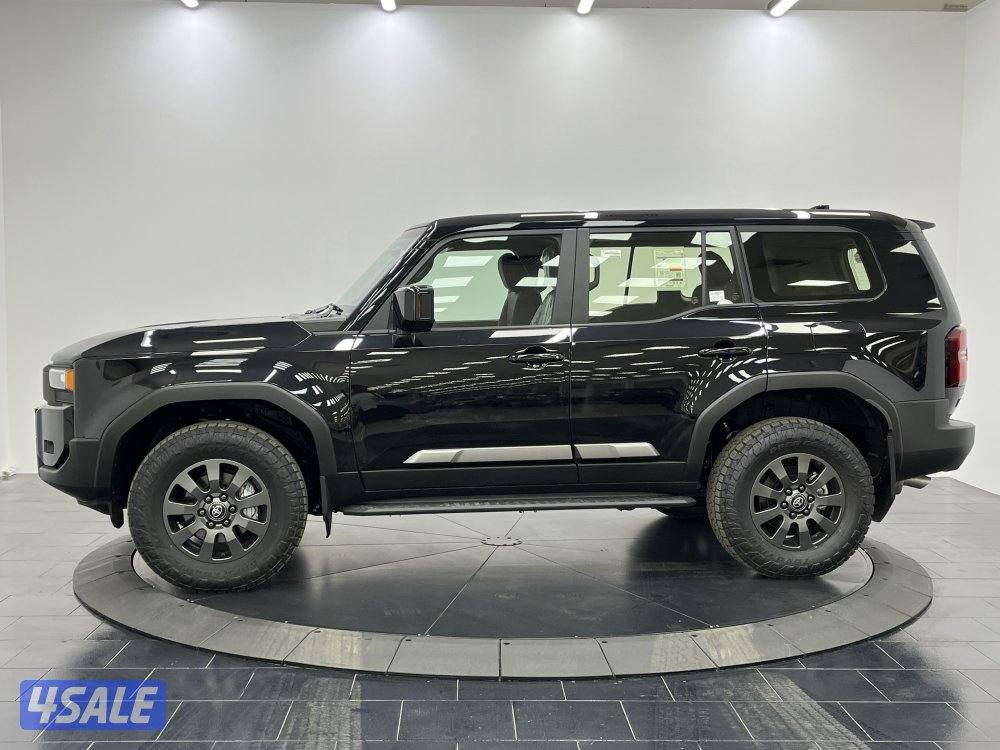 TOYOTA PRADO-250 25PRP-ADK_Prado Adventure2