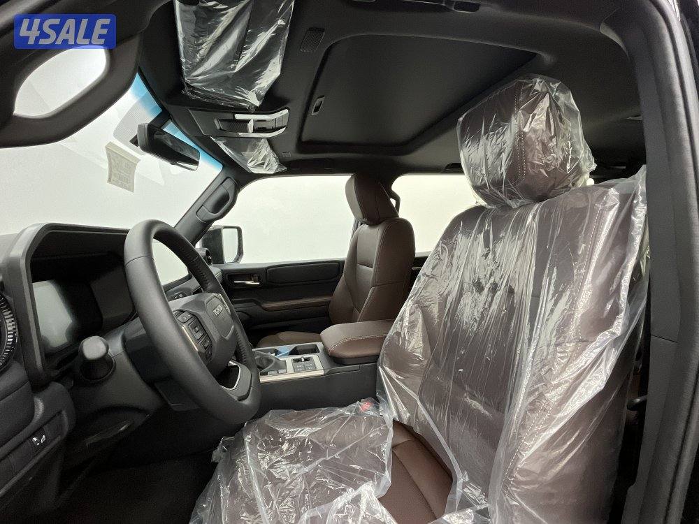 TOYOTA PRADO-250 25PRP-ADK_Prado Adventure5