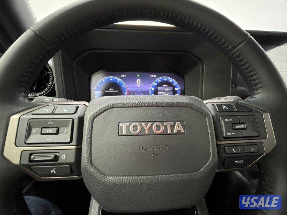 TOYOTA PRADO-250 25PRP-ADK_Prado Adventure7