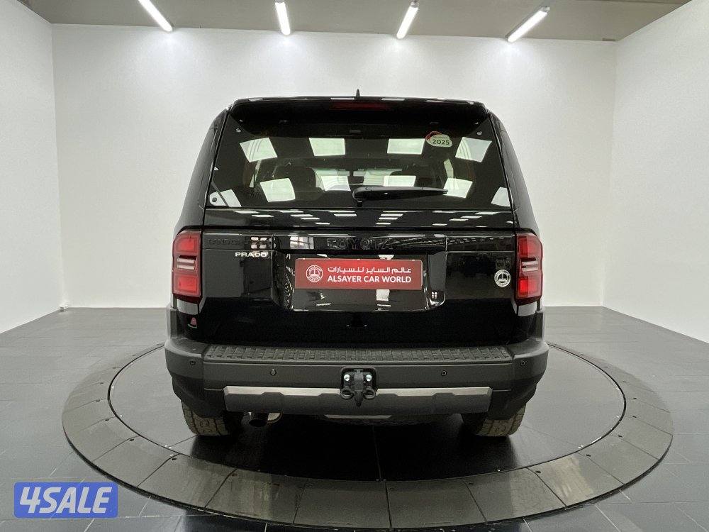 TOYOTA PRADO-250 25PRP-ADK_Prado Adventure8