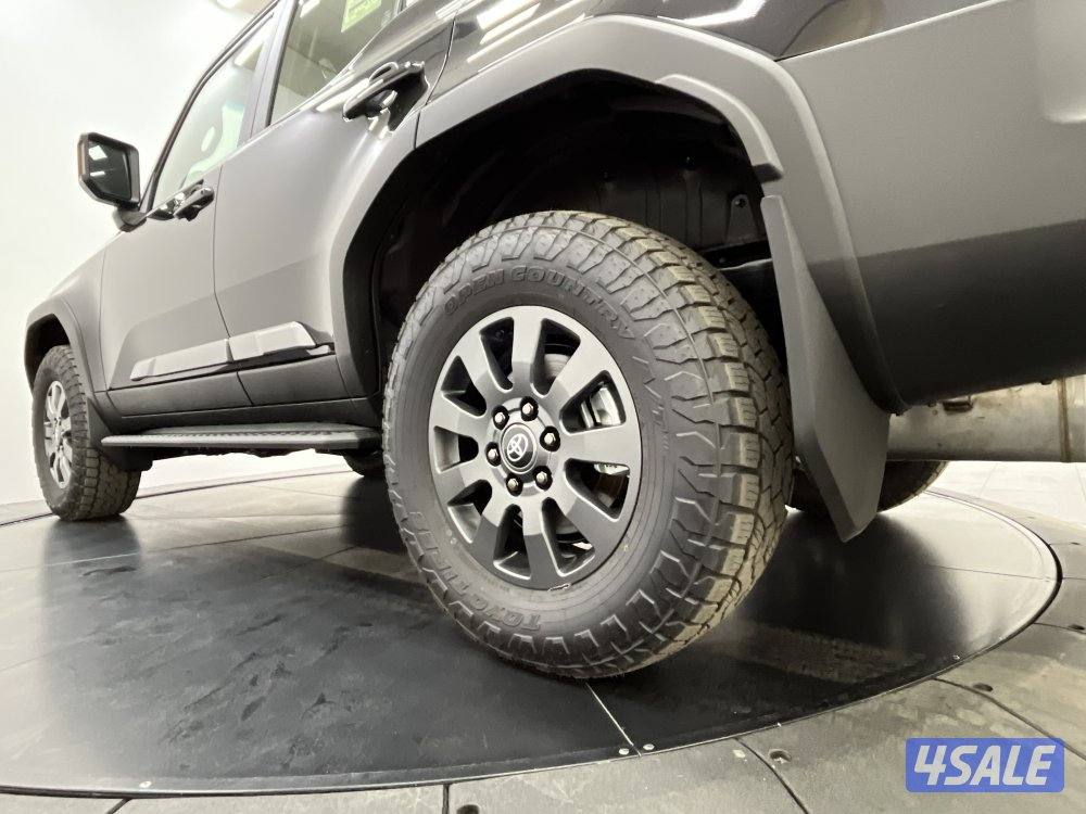 TOYOTA PRADO-250 25PRP-ADK_Prado Adventure9