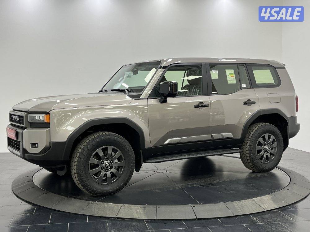 TOYOTA PRADO-250 25PRP-ADK_Prado Adventure0