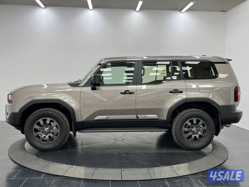 TOYOTA PRADO-250 25PRP-ADK_Prado Adventure2