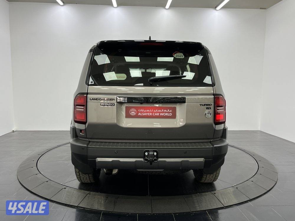 TOYOTA PRADO-250 25PRP-ADK_Prado Adventure8