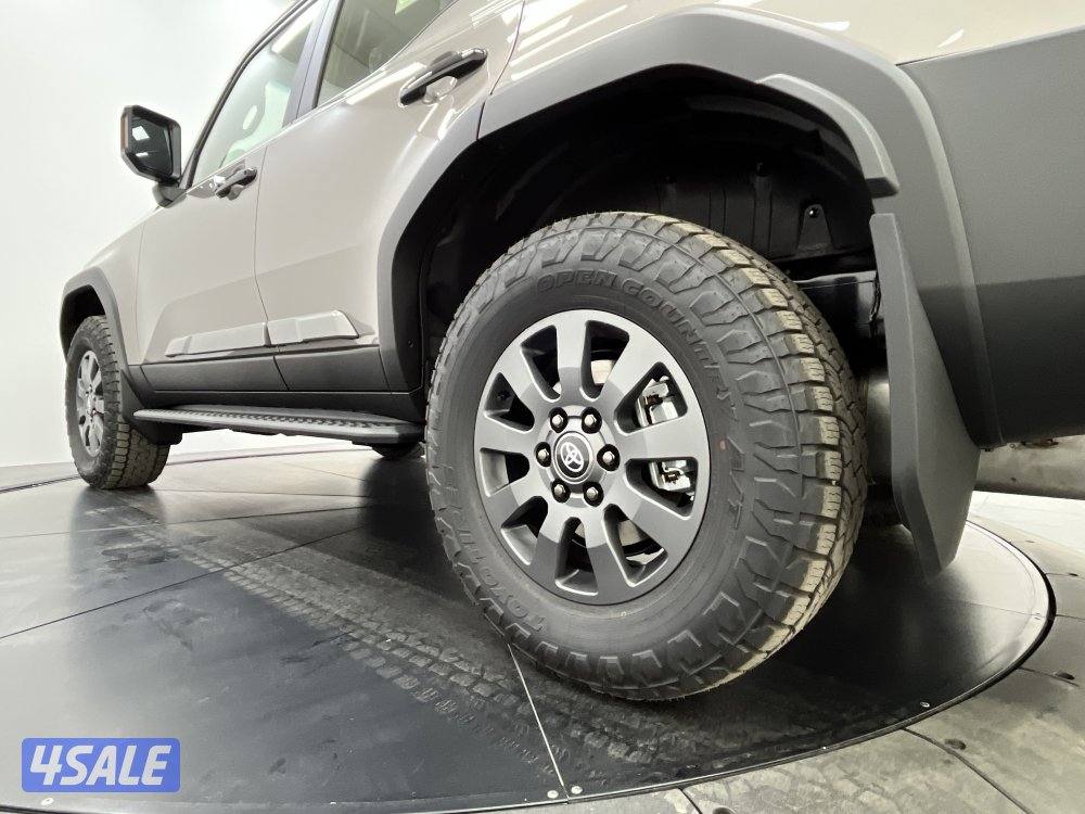 TOYOTA PRADO-250 25PRP-ADK_Prado Adventure9