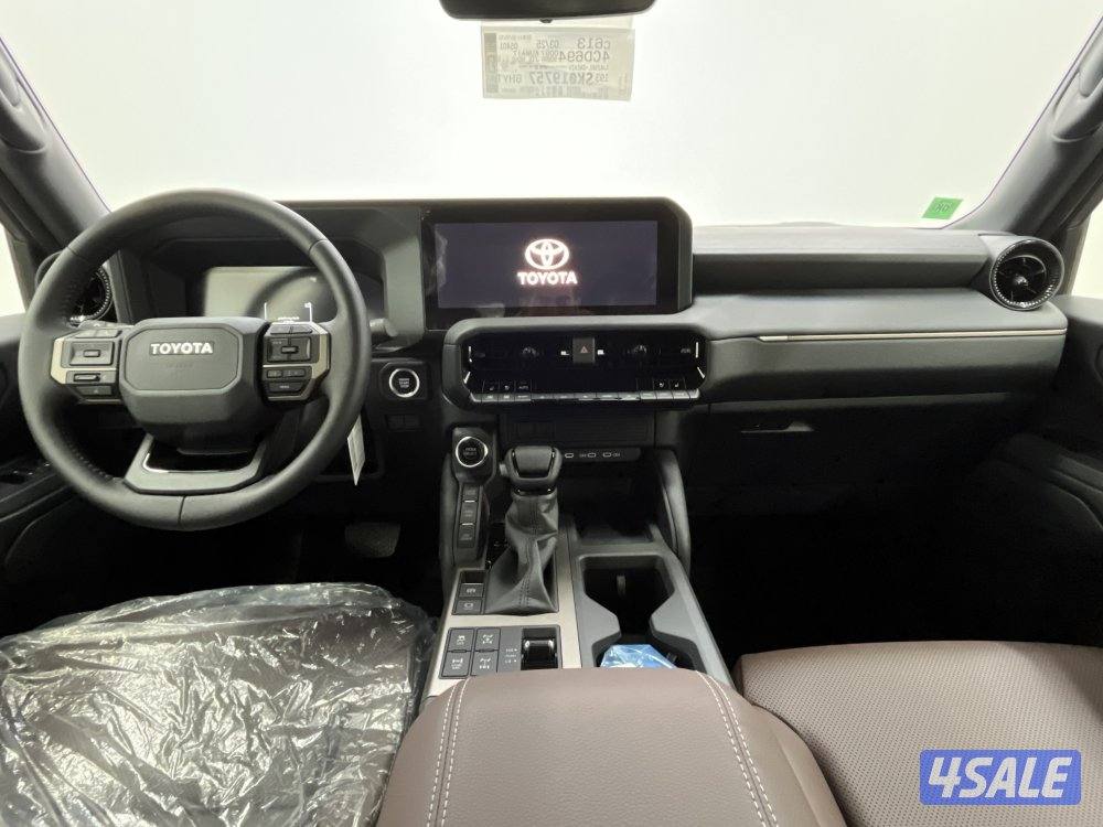 TOYOTA PRADO-250 25PRP-ADK_Prado Adventure11