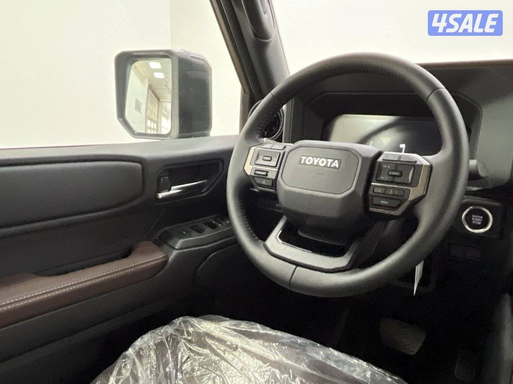 TOYOTA PRADO-250 25PRP-ADK_Prado Adventure12