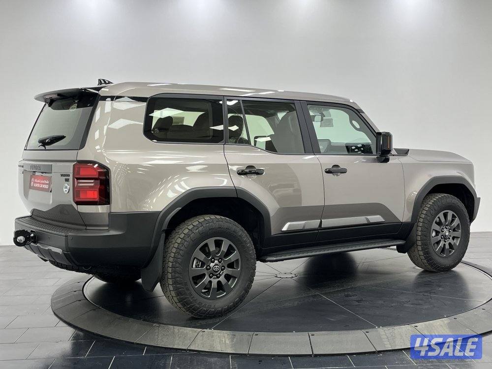 TOYOTA PRADO-250 25PRP-ADK_Prado Adventure14