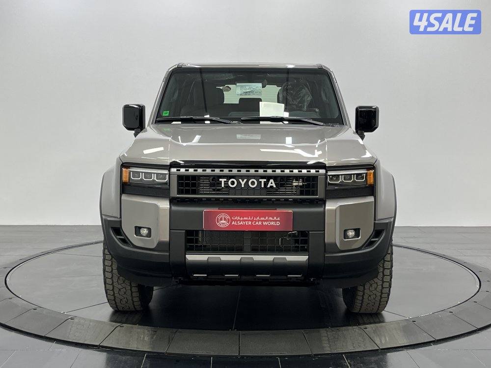 TOYOTA PRADO-250 25PRP-ADK_Prado Adventure15