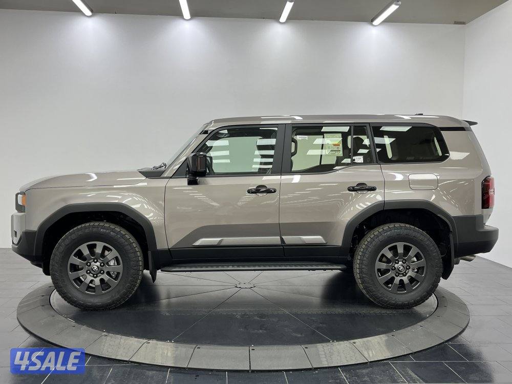 TOYOTA PRADO-250 25PRP-ADK_Prado Adventure2