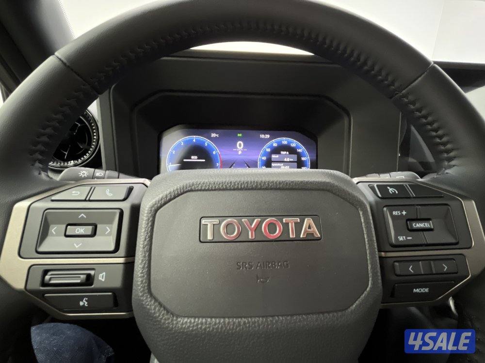 TOYOTA PRADO-250 25PRP-ADK_Prado Adventure7