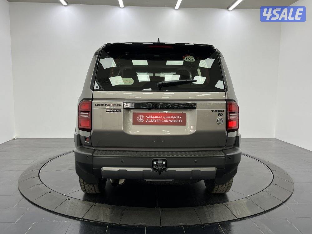 TOYOTA PRADO-250 25PRP-ADK_Prado Adventure8