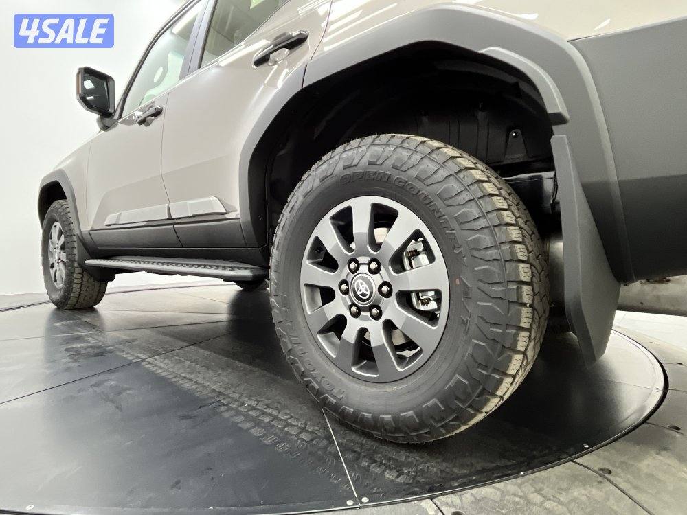 TOYOTA PRADO-250 25PRP-ADK_Prado Adventure9