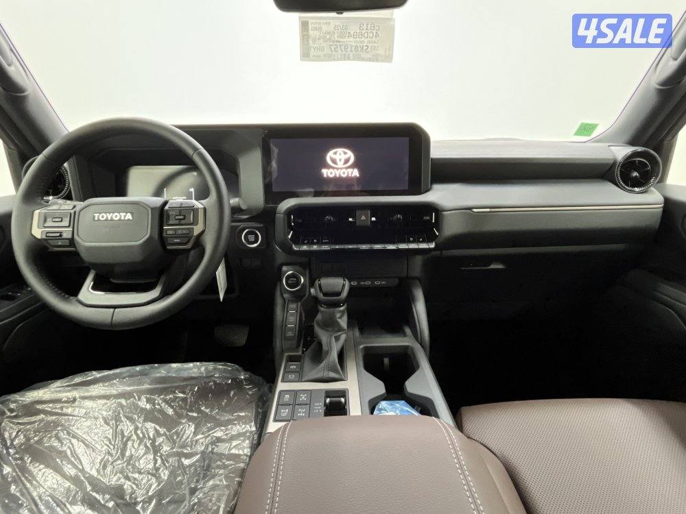 TOYOTA PRADO-250 25PRP-ADK_Prado Adventure11