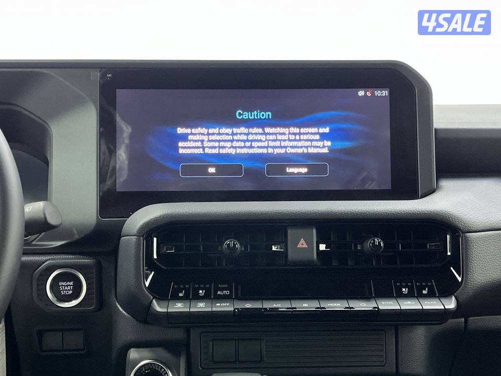 TOYOTA PRADO-250 25PRP-ADK_Prado Adventure13