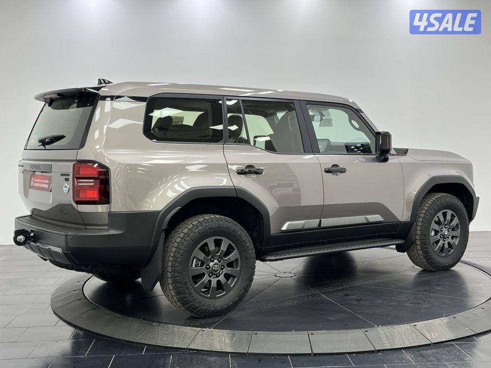 TOYOTA PRADO-250 25PRP-ADK_Prado Adventure14