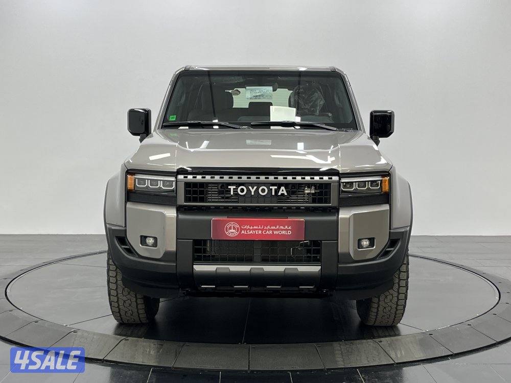 TOYOTA PRADO-250 25PRP-ADK_Prado Adventure15