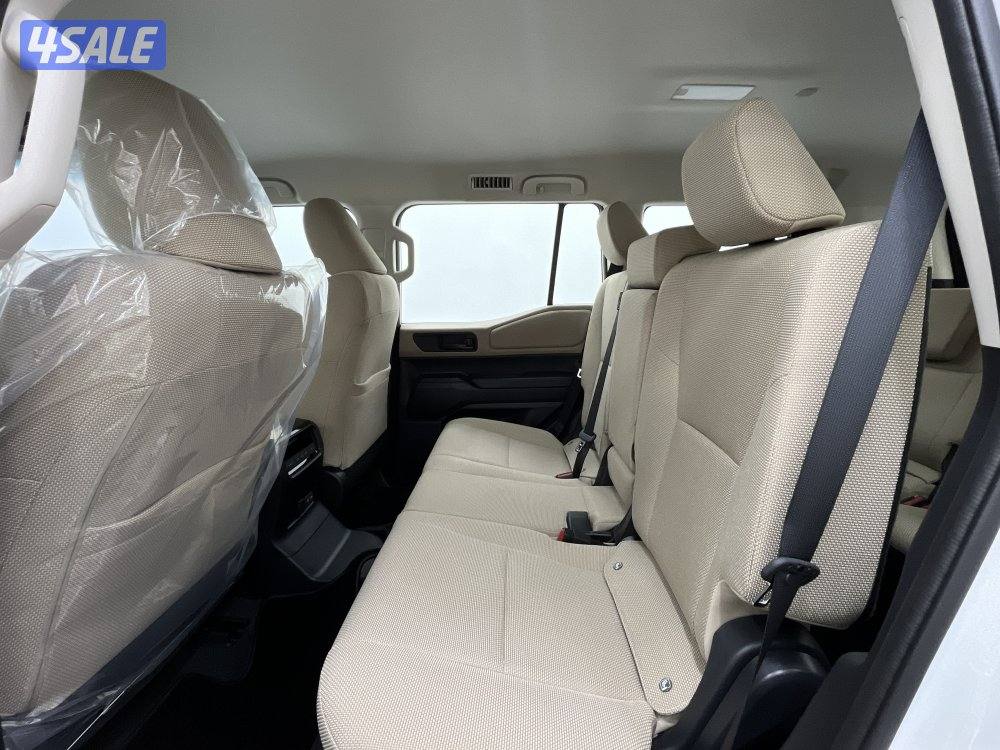 TOYOTA PRADO-250 25PRP-AR-L Prado Alrounder Low option3