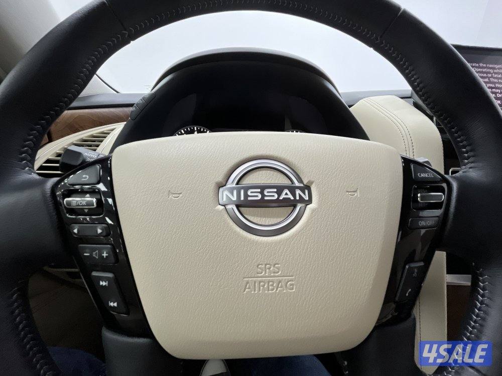 NISSAN PATROL Nissan NISSAN PATROL 20247