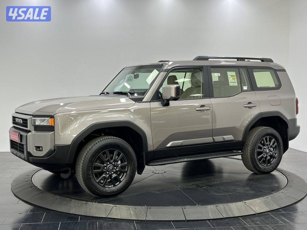 TOYOTA PRADO-250 25PRP-AR-M_Prado Alrounder0