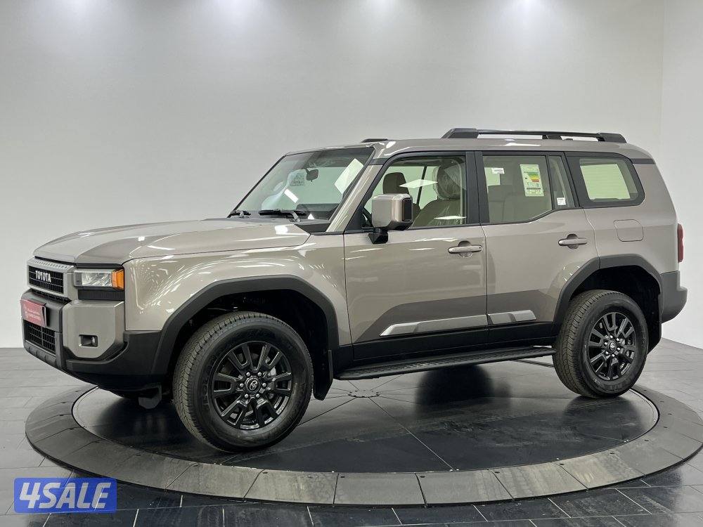 TOYOTA PRADO-250 25PRP-AR-M_Prado Alrounder0