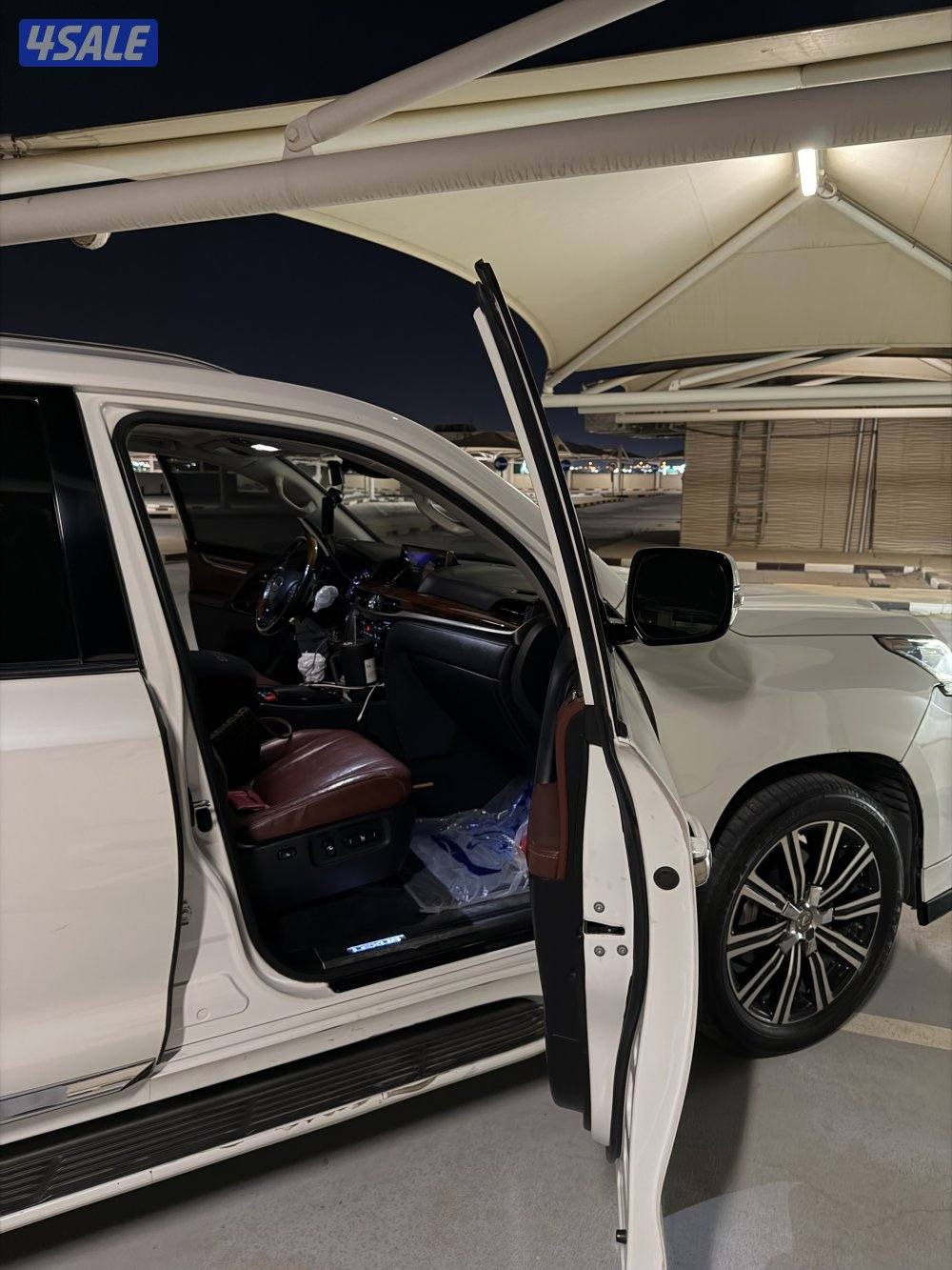 وارد الساير صبغ الوكاله شرط الفحص وحمايه فل بدي ماشي 390 اللف2