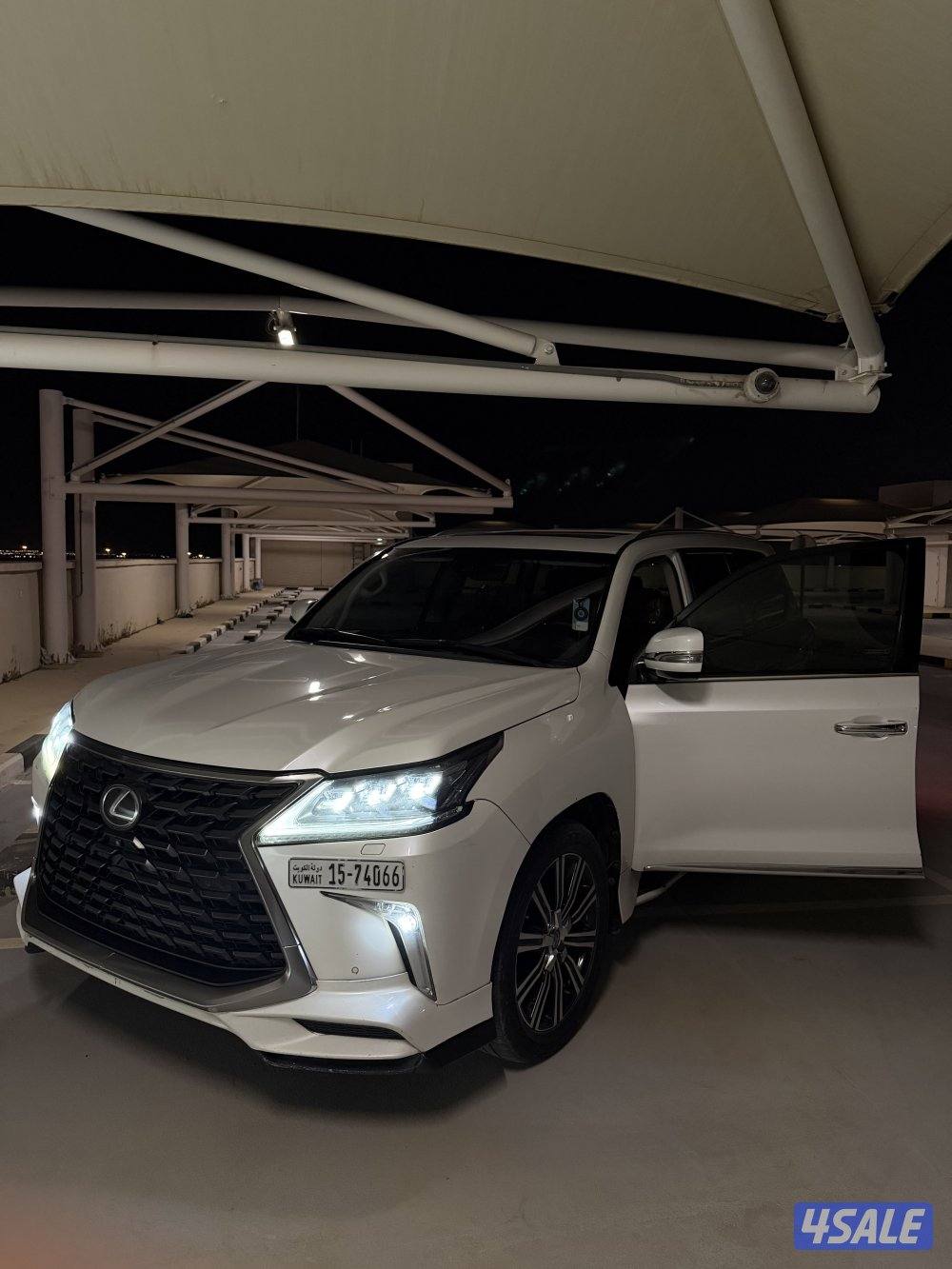 وارد الساير صبغ الوكاله شرط الفحص وحمايه فل بدي ماشي 390 اللف4