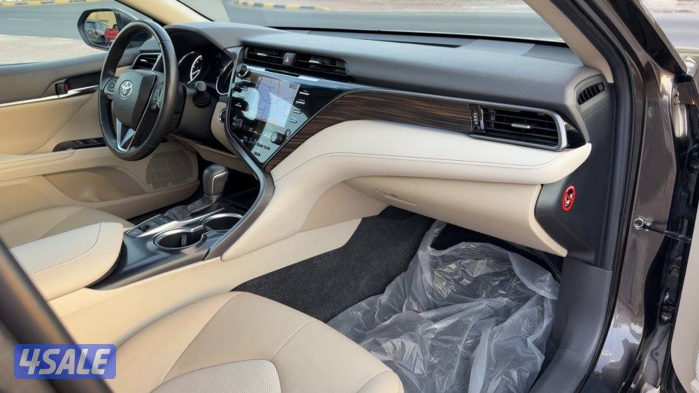 كاميري ليمتد 2019 عداد 30 الف شرط الفحص12