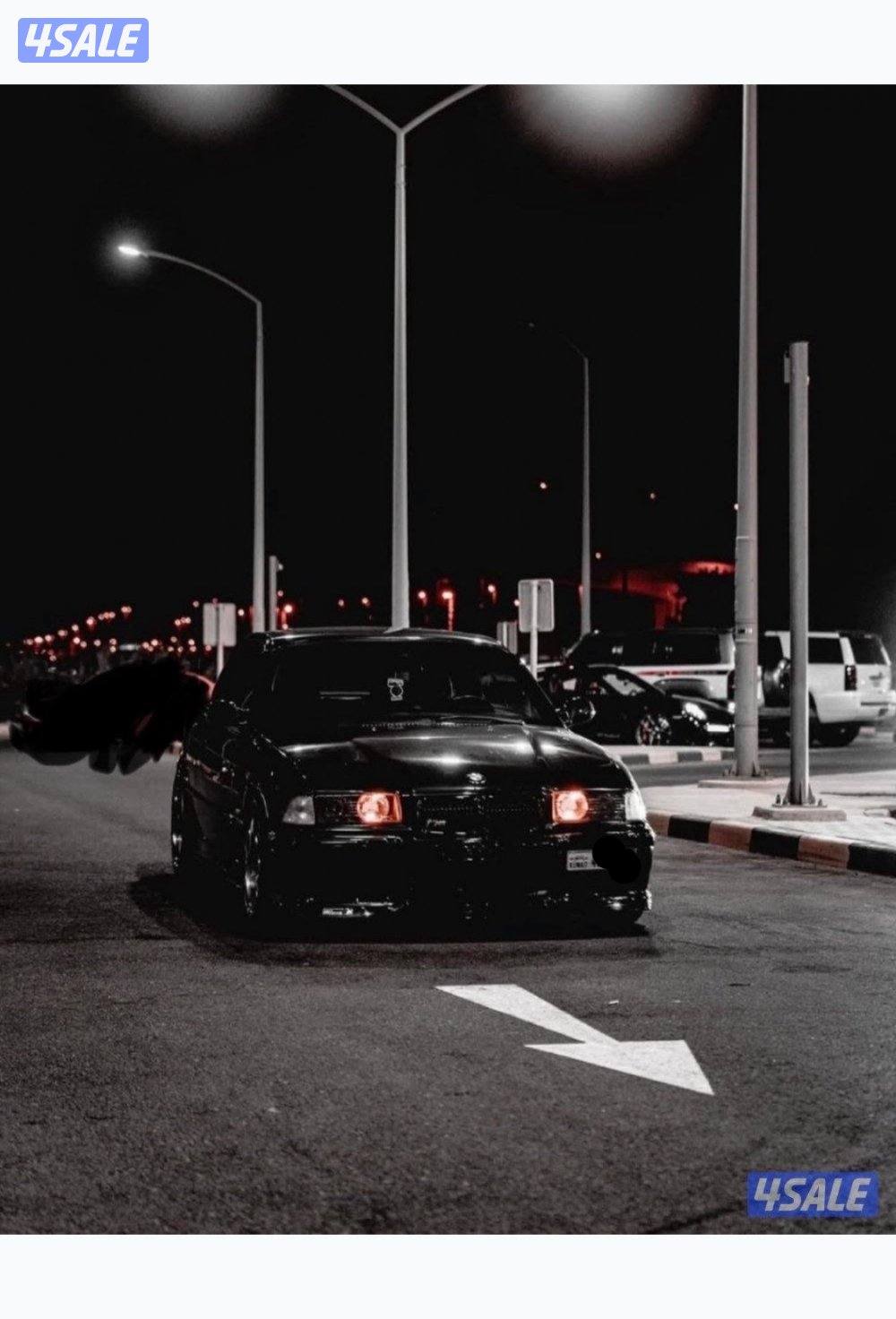 E36 328 M52 KITM3 19912