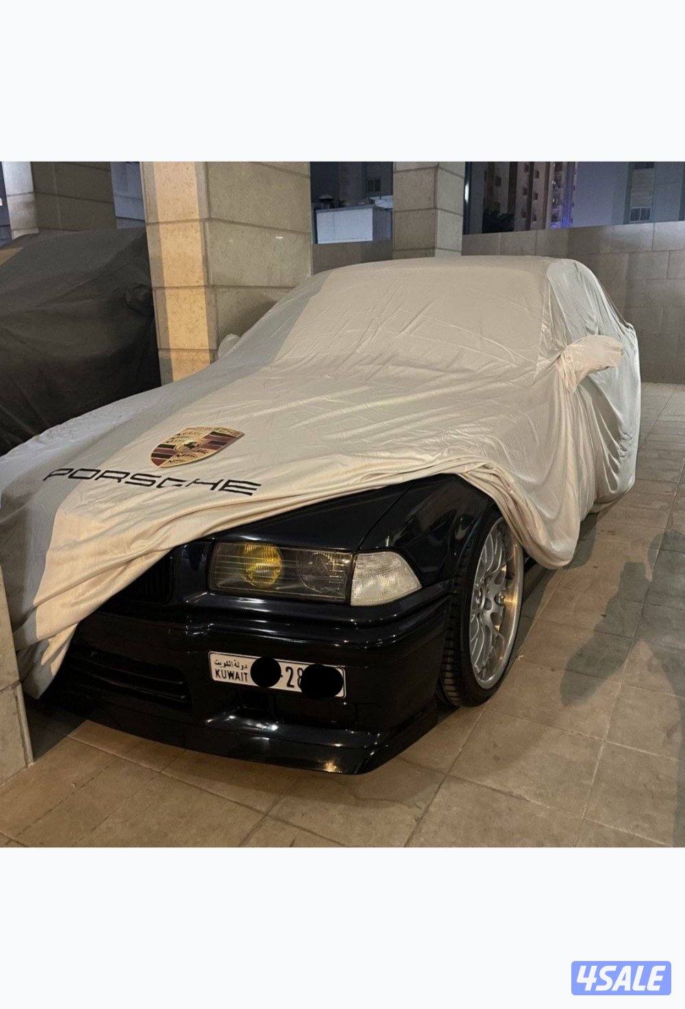 E36 328 M52 KITM3 19919