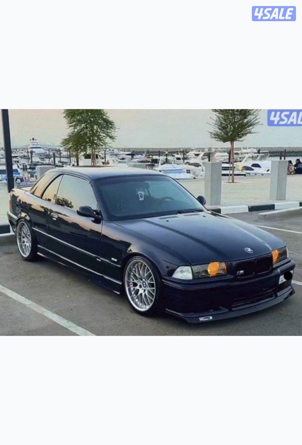 E36 328 M52 KITM3 19910