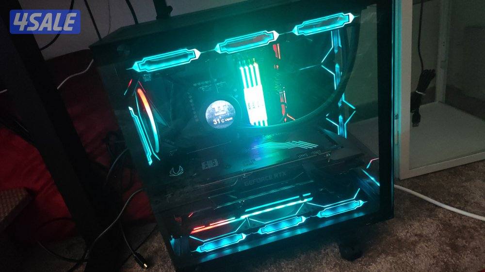 بي سي كرت شاشة 24 قيقا1