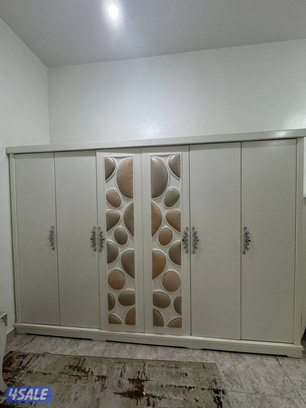 للبيع غرفة نوم محلي0