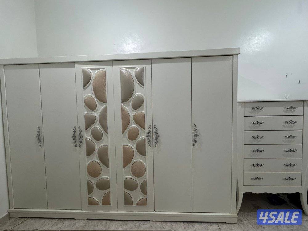 للبيع غرفة نوم محلي2