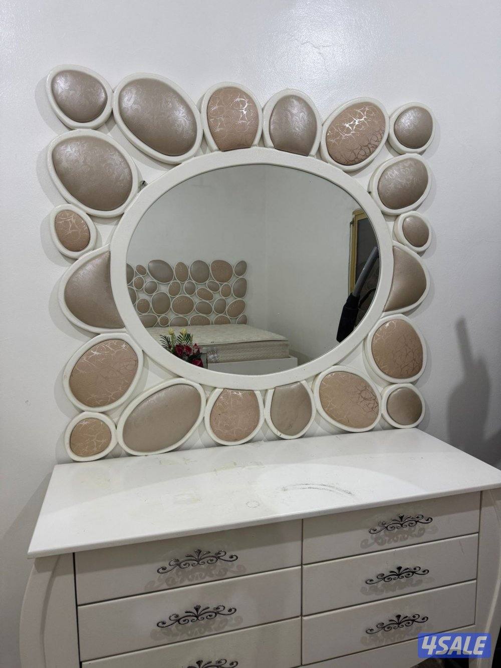 للبيع غرفة نوم محلي5