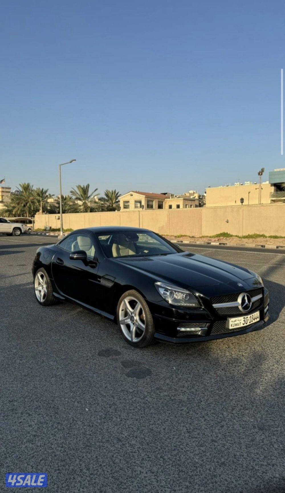 مرسيدس SLK 2503