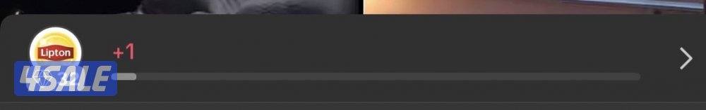 للبيع حساب تيك توك ليفل 320