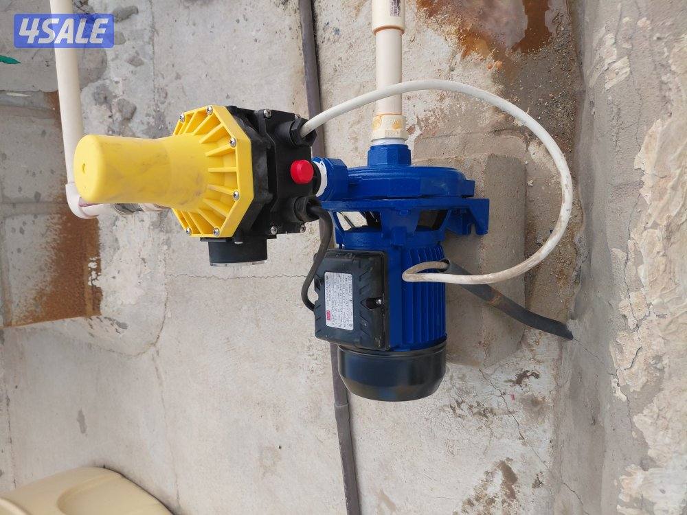 صحي ٢٤ ساعة تصليح وتركيب سخان مركزي تصليح مضخات  مياه الكويت2